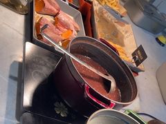 -晶丽香榭自助餐(南京大饭店)