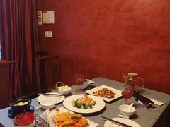 -花家怡园(四合院总店)