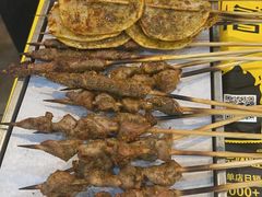 -望京小腰(北京总店)