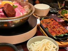 -弓二·烧鸟居酒屋(财富购物中心店)