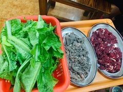 -江村四哥新鲜牛肉店(江高总店)