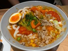 -池奈·日式咖喱蛋包饭(赛高店)