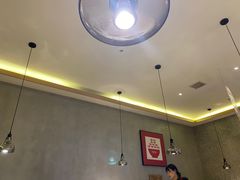 大堂-大碗先生(万家丽店)