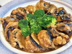 -鹿鸣春饭店(总店)