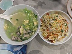 -渔娘渔家丹东海鲜(东直门店)