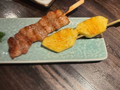 -眷屋の深夜食堂(云瑞邻里中心店)