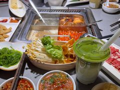 -海底捞火锅(步步高新天地店)