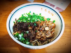 -李易面馆(树木岭店)