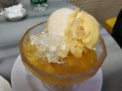 -芬芳甜品(同福路店)