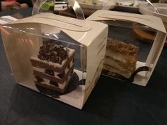 -T館·花园艺术餐厅