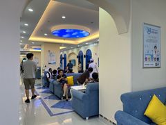 -佳慈健康体检中心(沛县店)