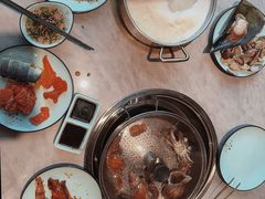 -奢谷·海鲜自助(南海万科店)