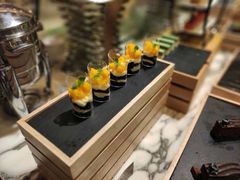 -合肥皇冠假日酒店·菲亚斯特自助餐厅(黄山路店)