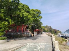 -飞霞风景名胜区