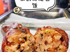 -港湾糖水