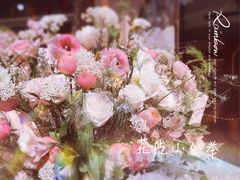 -蜜思琪蛋糕(民生路店)