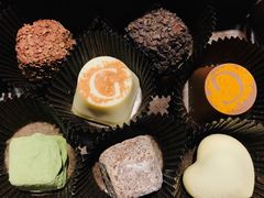 -GODIVA(国际金融中心店)