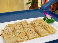 -百年银屏蚝烙·潮汕菜·非遗(乐山店)