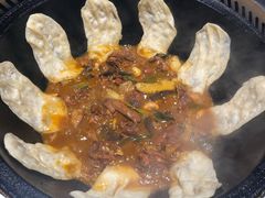 -锅来乐地锅鸡(安亭店)