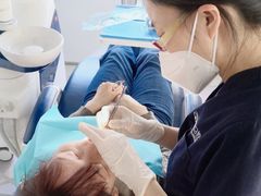 -精德口腔·种植修复·儿牙中心(财富中心店)