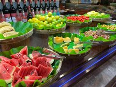 -布多斯烤肉火锅自助(江腾广场店)