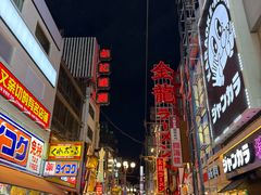 -心斋桥