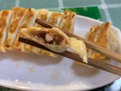 -众口斋锅贴(银泰城店)