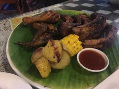 -Onion restaurant
