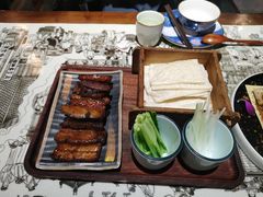 -一味大院•桐庐菜传承店(春江路店)