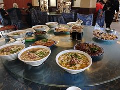 -回辉登偰氏面片(东莲花美食街店)