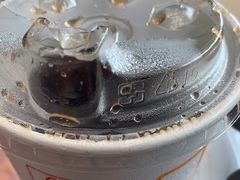 -麦当劳(深圳北站高铁店)