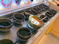-呷哺呷哺(太原万象城店)