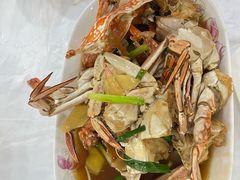 -众味海鲜大排档·活海鲜·潮汕味(南澳店)