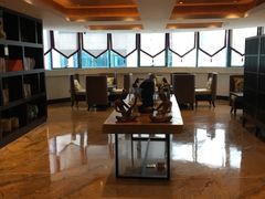 -深圳罗湖东门步行街亚朵X酒店