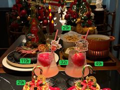 -秘密旅行Bonjour(黑金冠 江南西店)