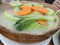 -富哥食店