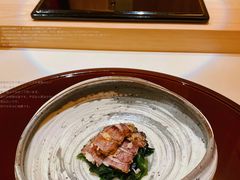 -荣一代目OMAKASE板前料理