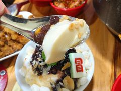 豆花儿-冒椒火辣(奎星楼街店)