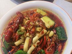 -拙味兄弟龙虾·江湖菜(和畅堂店)