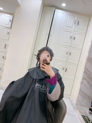 -3AM HAIR SALON染发烫发接发