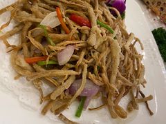 -北门饭店(三香路店)