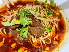 至尊牛肉面-好這口重庆小面(总店)