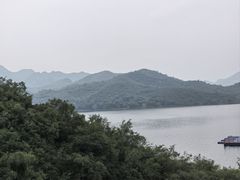 -易水湖景区