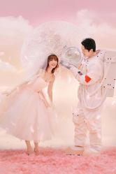 -雪中彩影婚纱摄影·微光艺术中心