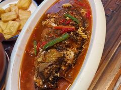-云隐小厨·传统大理美食(复兴路店)