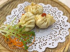 -汕头君华海逸酒店·鸿桃轩中餐厅