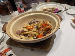-勝記酒家·37年老字号·经典粤菜(荔枝公园店)