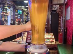 -马迭尔德式西餐精酿啤酒屋(中央大街店)