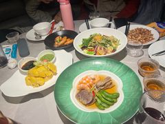 -醉庐·新上海菜(南京西路店)