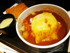 -噹噹呀咪咖喱屋(三阳百盛店)